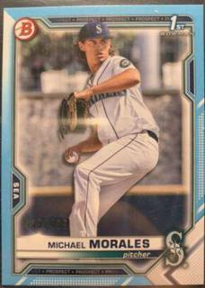 Michael Morales