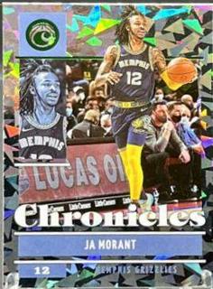 Ja Morant