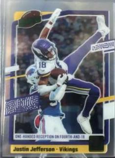 Justin Jefferson