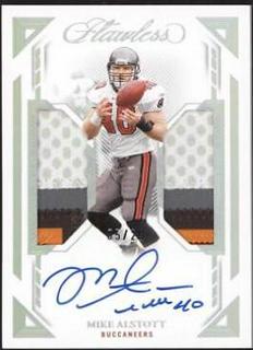 Mike Alstott
