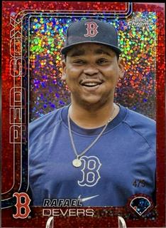 Rafael Devers