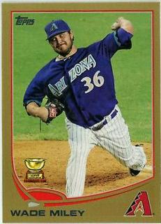 Wade Miley