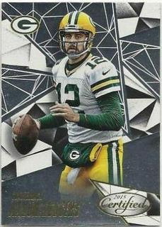 Aaron Rodgers