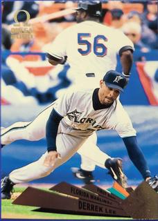 Derrek Lee