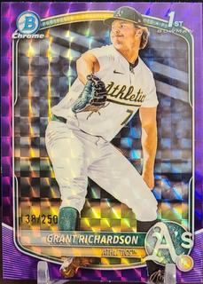 Grant Richardson