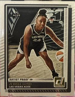 Jewell Loyd