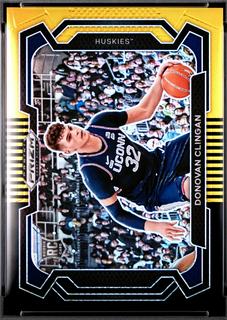 Donovan Clingan