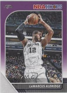 LaMarcus Aldridge