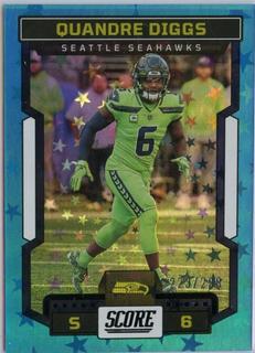 Quandre Diggs