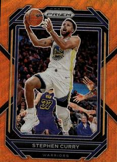 Stephen Curry