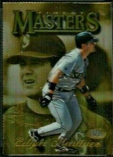 Edgar Martinez