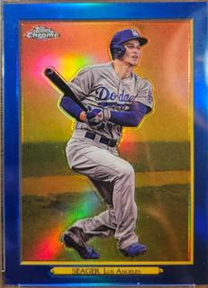 Corey Seager