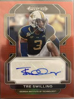 Tre Swilling