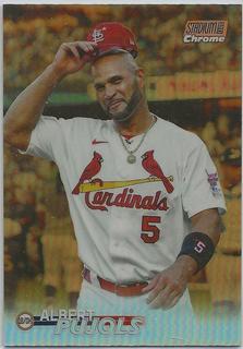 Albert Pujols