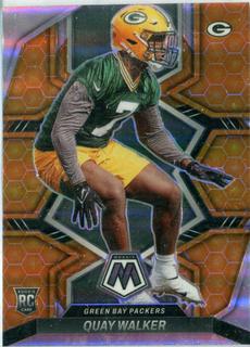 Quay Walker