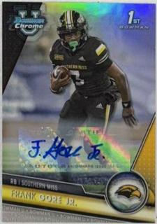 Frank Gore Jr.