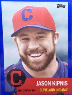 Jason Kipnis