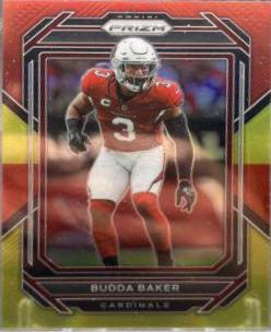 Budda Baker