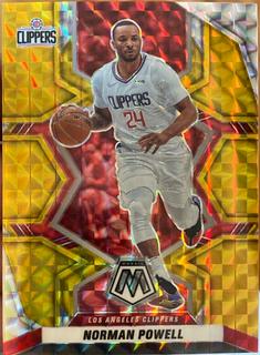 Norman Powell