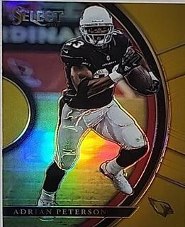 Adrian Peterson