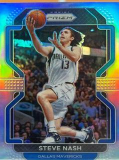 Steve Nash