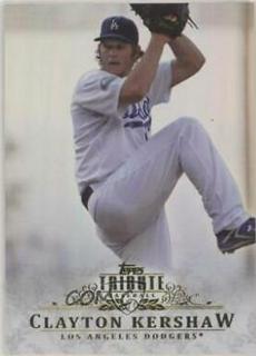 Clayton Kershaw
