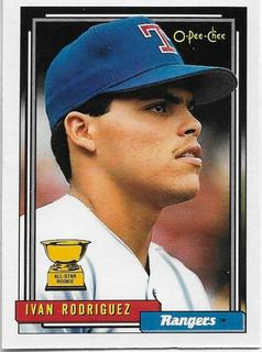 Ivan Rodriguez