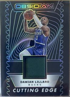 Damian Lillard