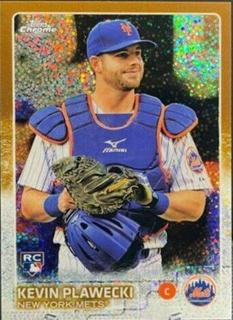 Kevin Plawecki