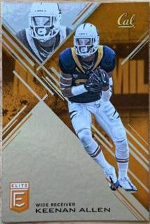 Keenan Allen