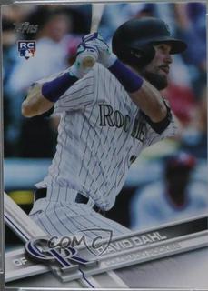 David Dahl