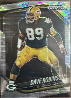 Dave Robinson