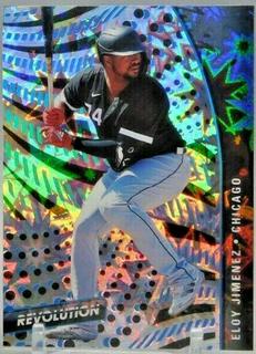 Eloy Jimenez