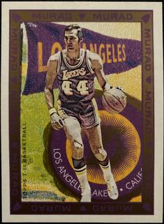 Jerry West
