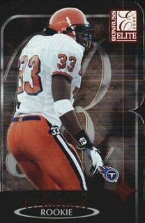 Keith Bulluck