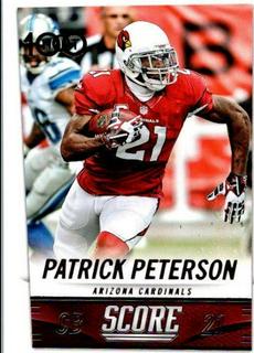 Patrick Peterson