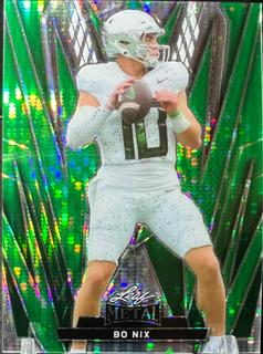 Bo Nix