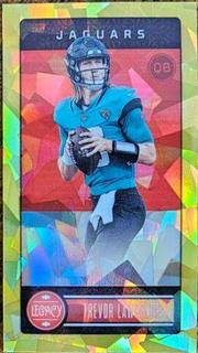 Trevor Lawrence