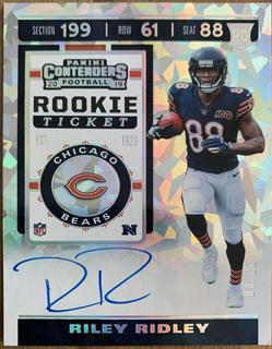 Riley Ridley