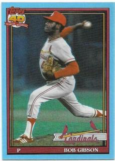 Bob Gibson