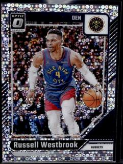 Russell Westbrook