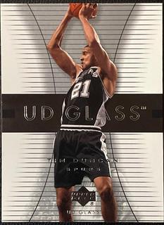 Tim Duncan
