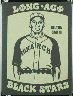 Hilton Smith