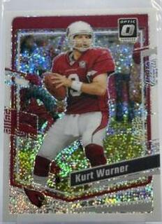 Kurt Warner