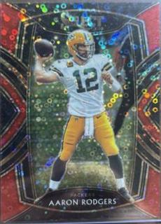 Aaron Rodgers