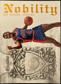 Joe Dumars