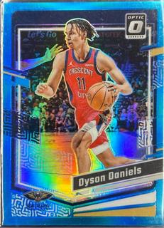 Dyson Daniels