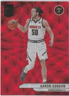 Aaron Gordon