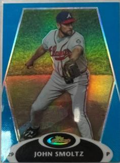 John Smoltz