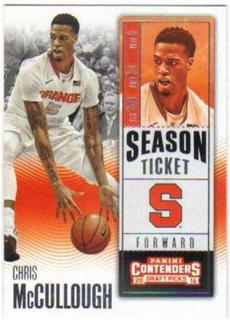 Chris McCullough